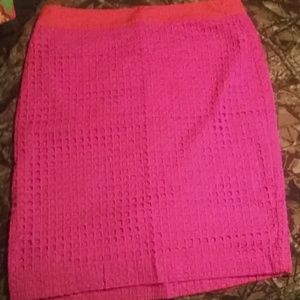 Talbots skirt